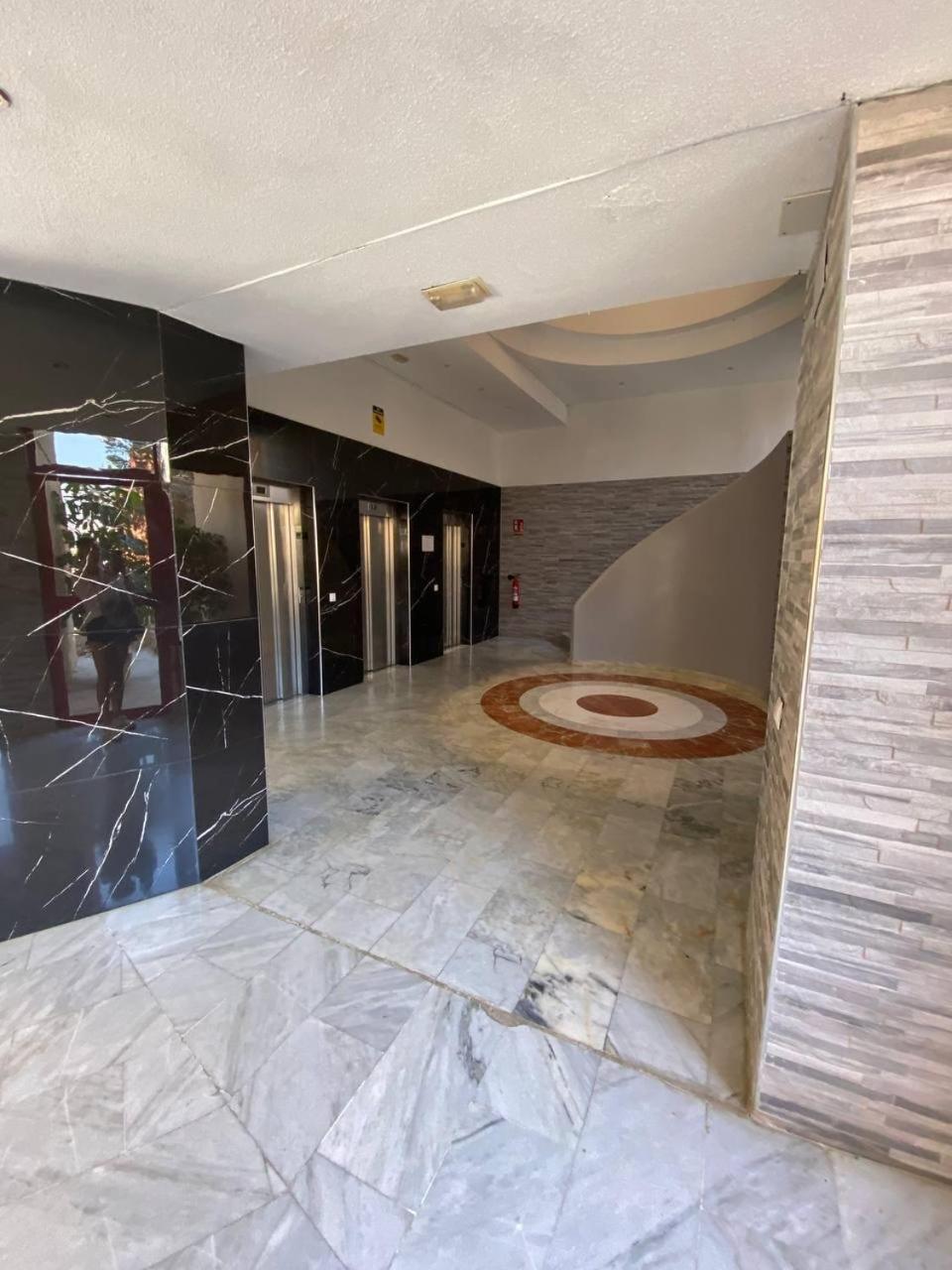 Apartment Anna Бенідорм Екстер'єр фото